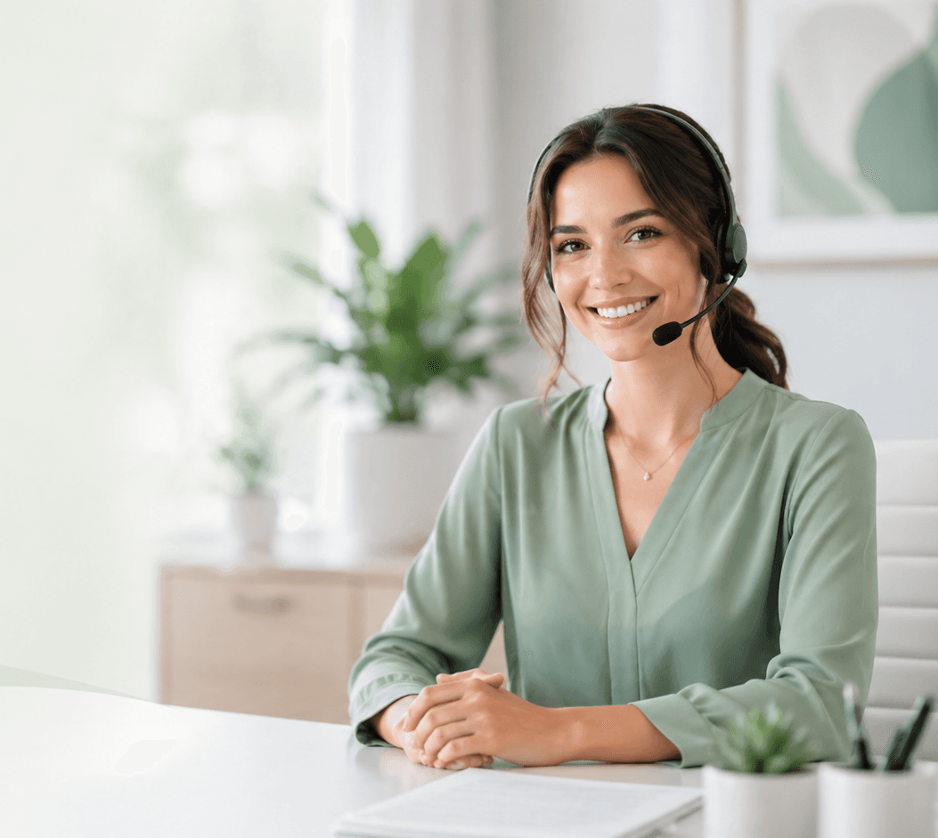 Trusted Nursing support specialist